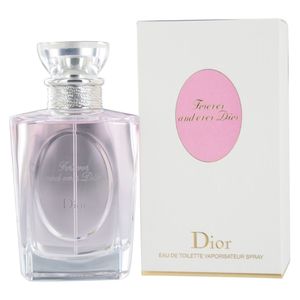 Forever And Ever Dior Eau De Toilette Feminino