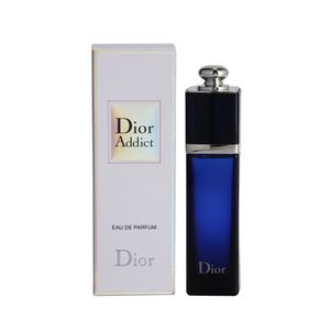 Dior Addict De Christian Dior Eau De Parfum Feminino